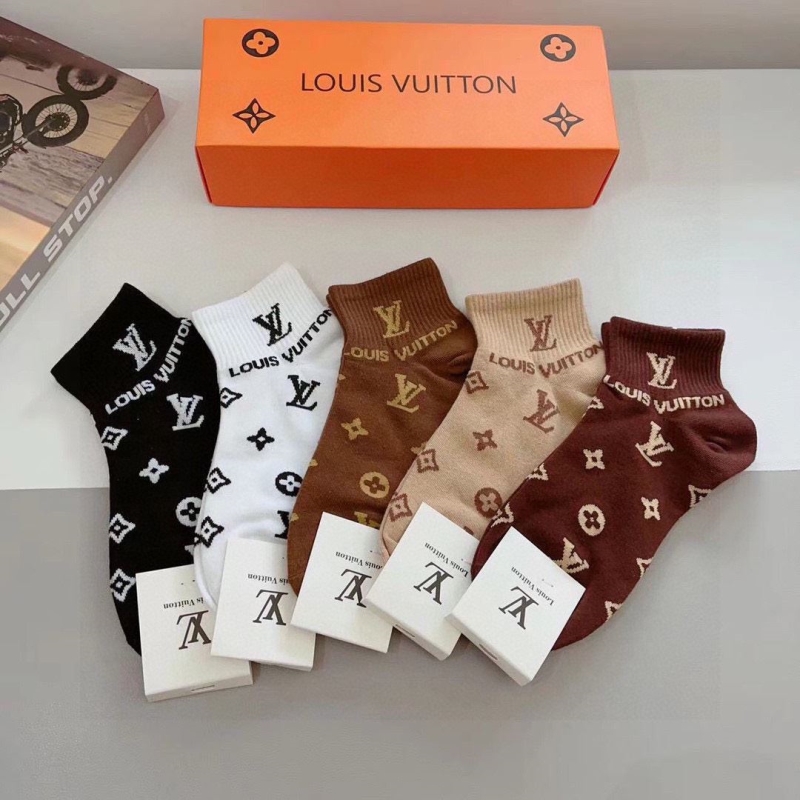 LV